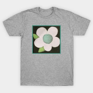 Dark Flower #8 T-Shirt